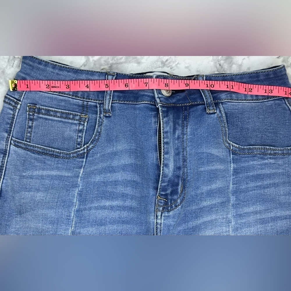 Twelve By Ontwelfth jeans size 27 - Picture 5 of 11